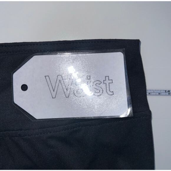 A New Day High Waist pointe Leggings Comfy Waist Sz Small NWOT - Picture 5 of 8